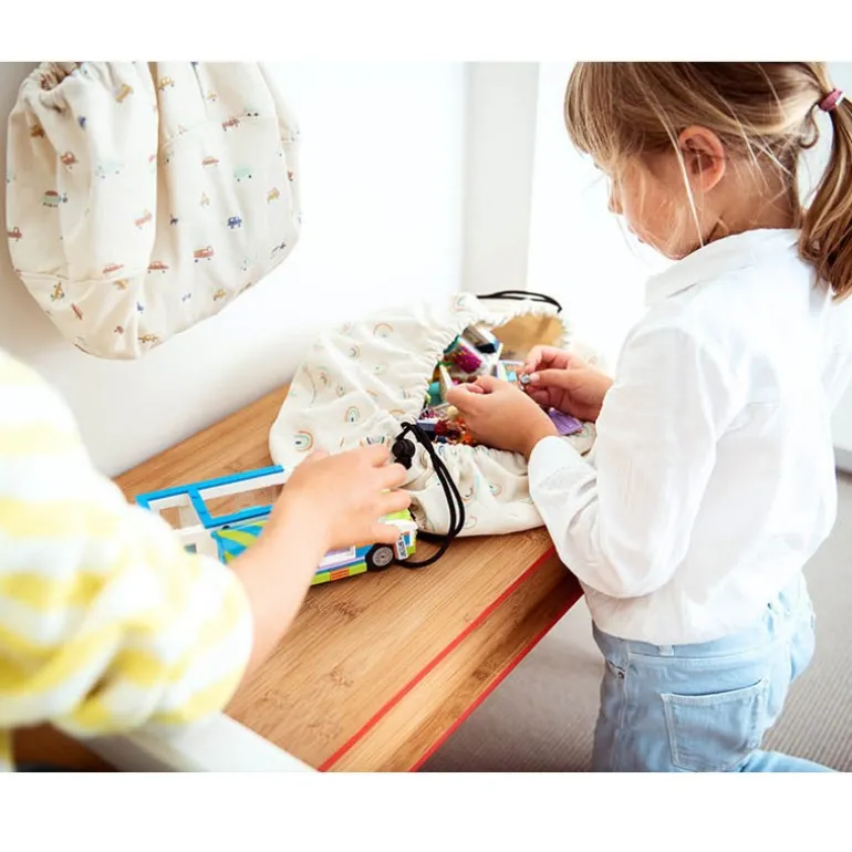 Mini sac de rangement - Play and Go - Cars