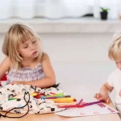 Mini sac de rangement - Play and Go - Supergirl