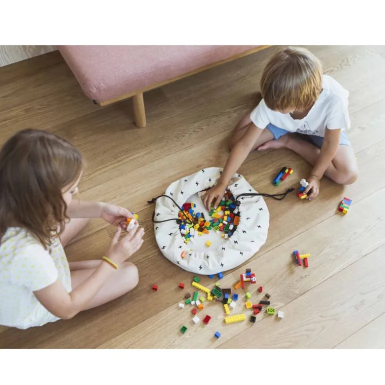 Mini sac de rangement - Play and Go - Thunderstrikes