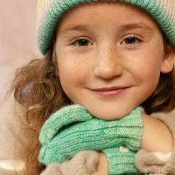 Mitaines enfant Barts - Niagra - Ocean