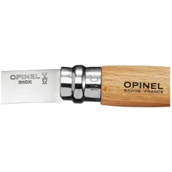Mon premier Opinel enfant - Fushia