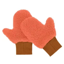 Moufle polaire bébé Heaty - Hello Hossy - Jim