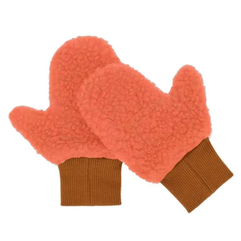 Moufle polaire bébé Heaty - Hello Hossy - Jim