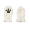 Moufles bébé Noa - Barts - Cream
