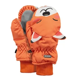 Moufles de ski 3D Renard - Barts