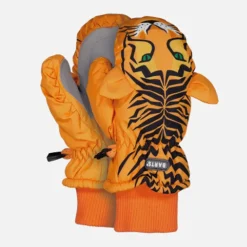 Moufles de ski 3D Tigre - Barts