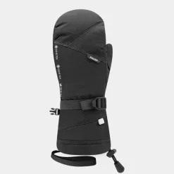 Moufles de ski enfant Gore Tex - Racer - Miga 5 - Black