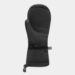 Moufles de ski enfant Gore Tex - Racer - Miga 5 - Black