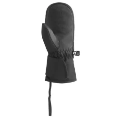 Moufles enfant Graby - Picture - A Black