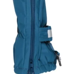 Moufles enfant Lego - Bleu