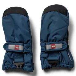 Moufles enfant Lego - Middle Blue
