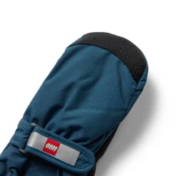 Moufles enfant Lego - Middle Blue