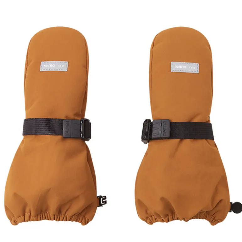 Moufles enfant Ote - Reima - Cinnamon Brown