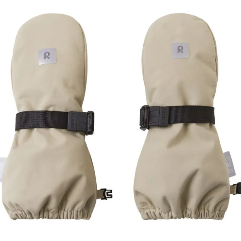 Moufles enfant Ote - Reima - Earthy Beige