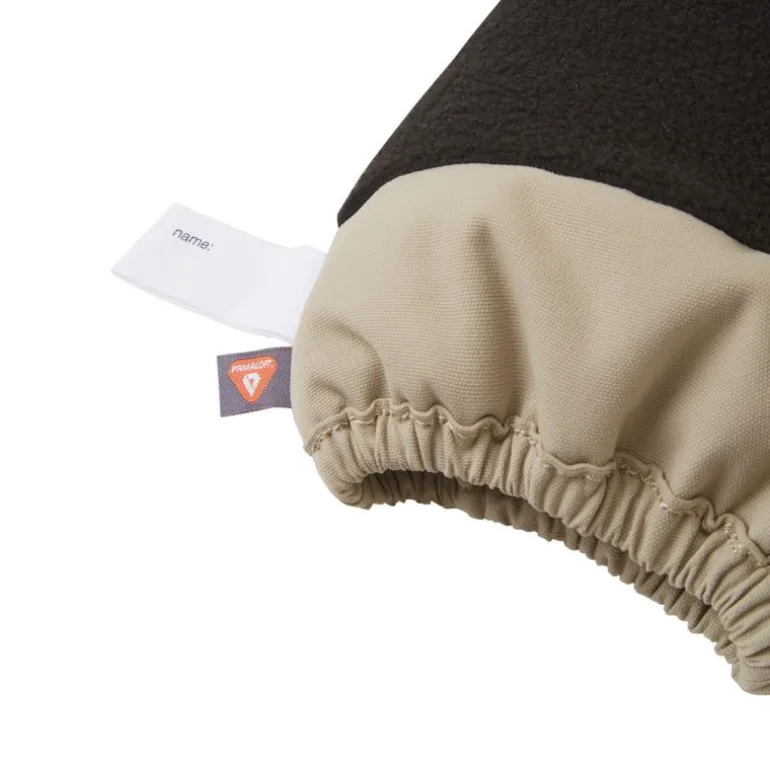 Moufles enfant Ote - Reima - Earthy Beige