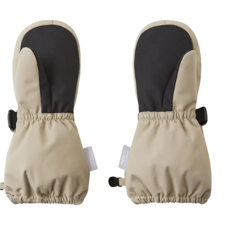 Moufles enfant Ote - Reima - Earthy Beige