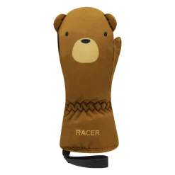 Moufles ski bébé - Babyprints - Racer - Ours