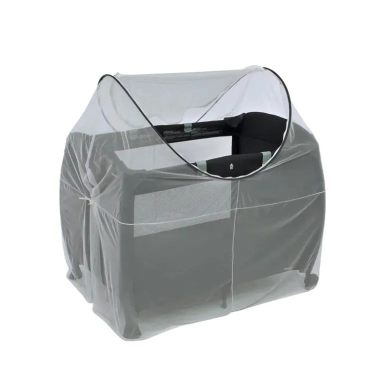 Moustiquaire universelle pour lit parapluie - Deryan