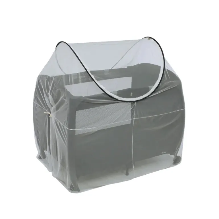 Moustiquaire universelle pour lit parapluie - Deryan