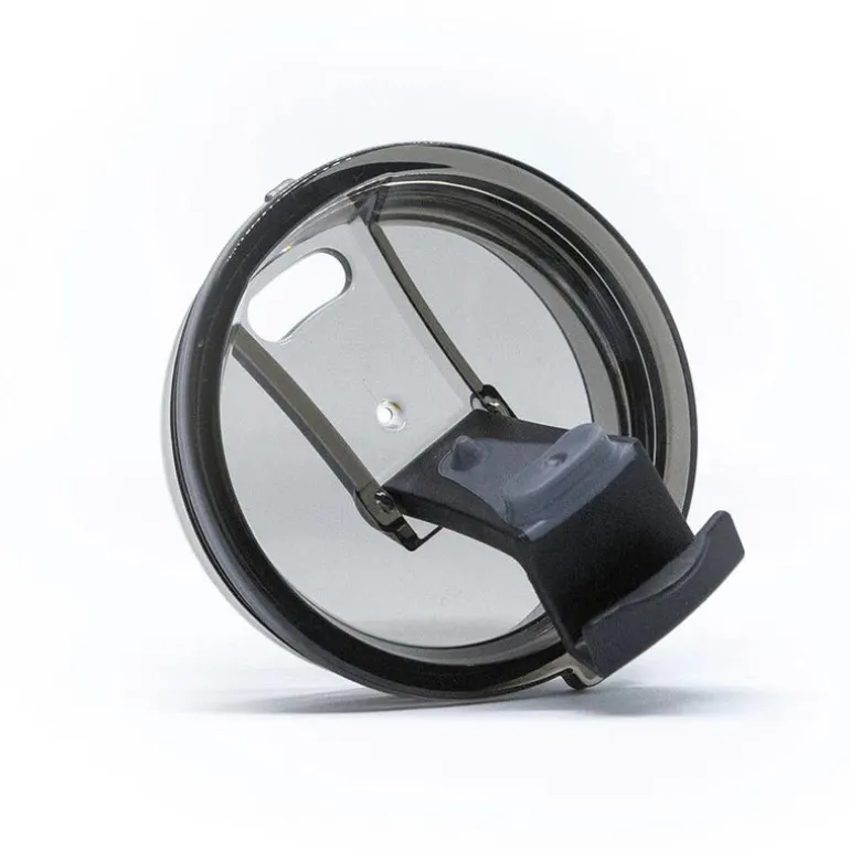 Mug isotherme Inox Sunrise - Roadtyping