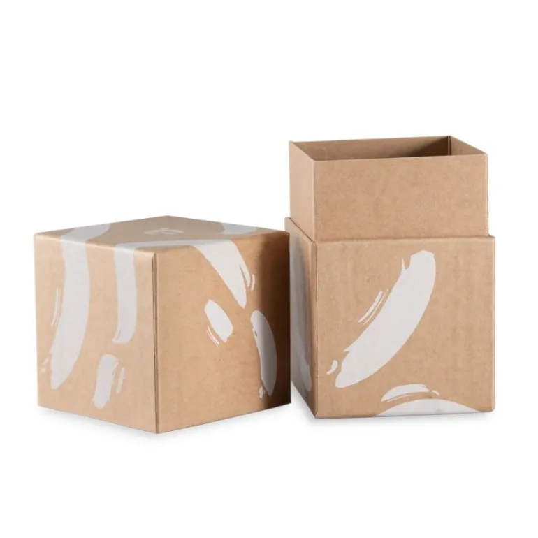 Namaki Box maquillage - Monde des Horreurs - Namaki