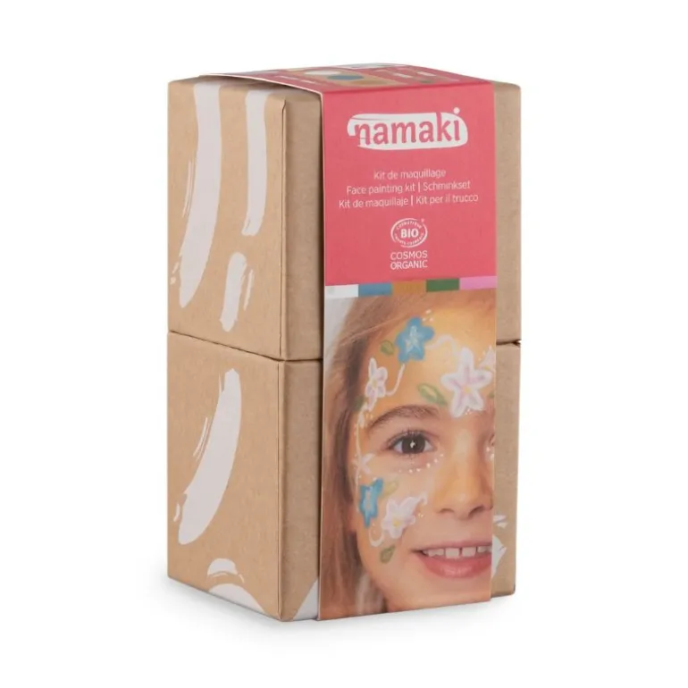 Namaki Box maquillage - Mondes Enchantés - Namaki