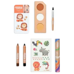 Namaki Box maquillage - Vie Sauvage - Namaki
