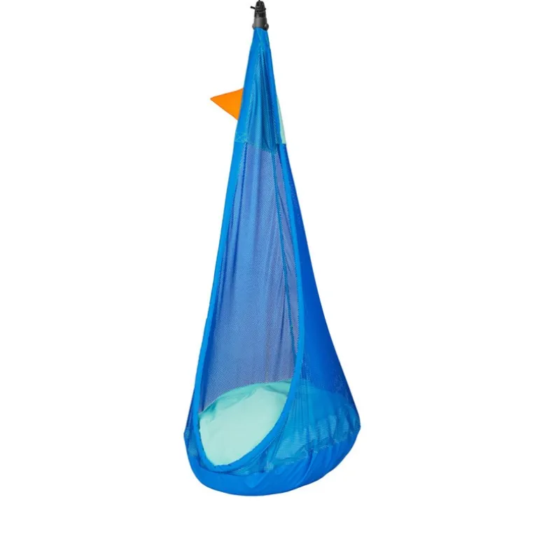 Nid hamac enfant d'exterieur - Joki Air - Moby