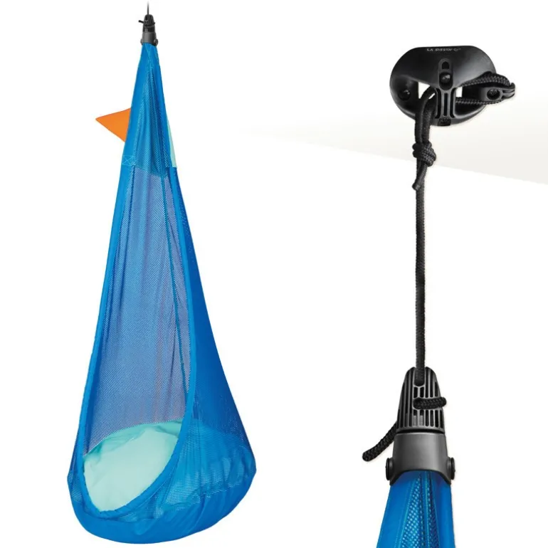 Nid hamac enfant d'exterieur - Joki Air - Moby