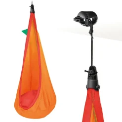Nid hamac enfant Joki - La Siesta - Foxy