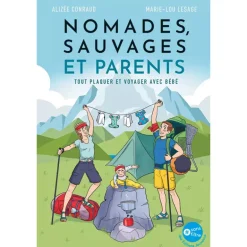 Nomades, sauvages et parents