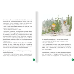 À nous les vacances à la montagne - Glénat