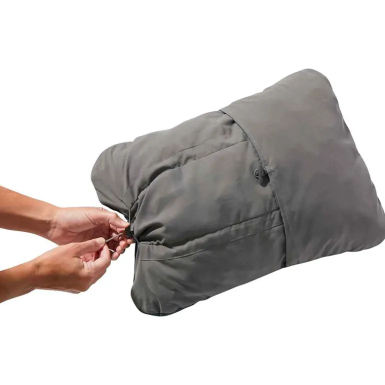 Oreiller compressible - Thermarest - Warp Speed