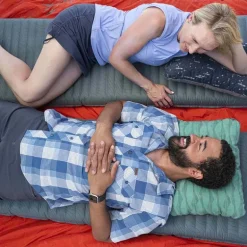 Oreiller compressible - Thermarest - Warp Speed