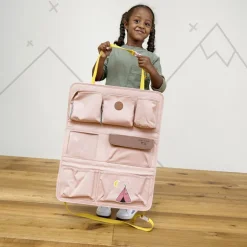 Organisateur de voiture enfant - Lassig - Adventure Bus