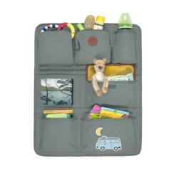 Organisateur de voiture enfant - Lassig - Adventure Bus