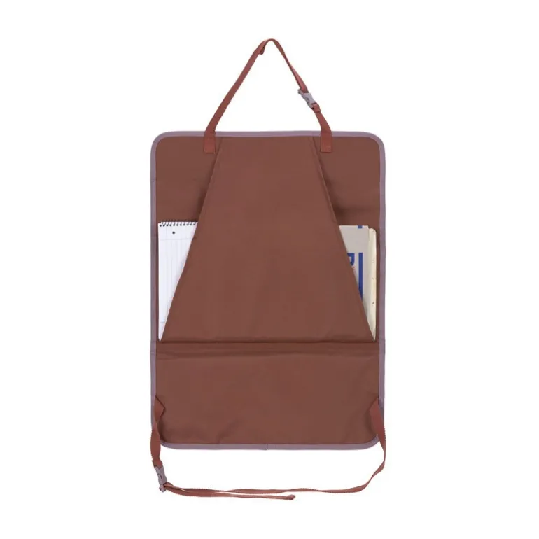 Organisateur de voiture enfant - Lassig - Adventure Libellule
