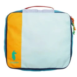 Organisateur de voyage Cubo 10L Travel Cube - Cotopaxi - Del Dia