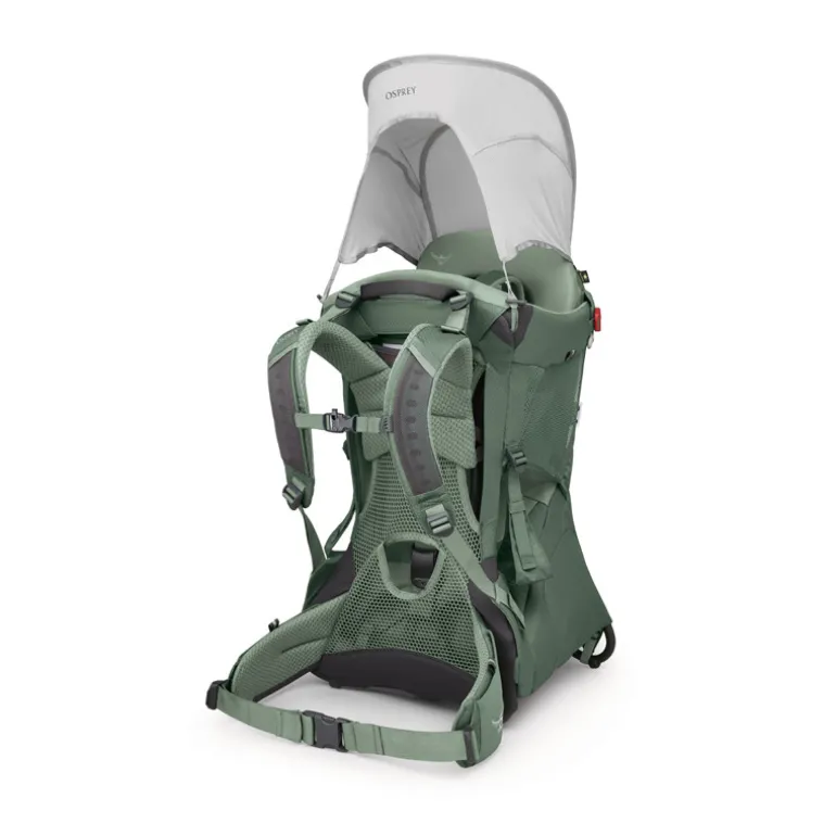 Osprey Poco - Koseret Green