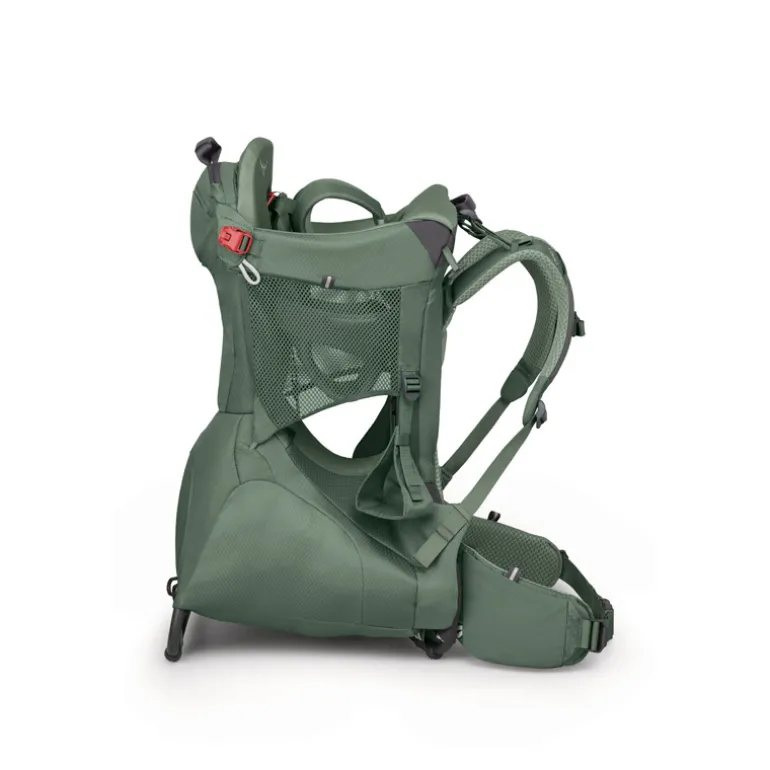 Osprey Poco - Koseret Green