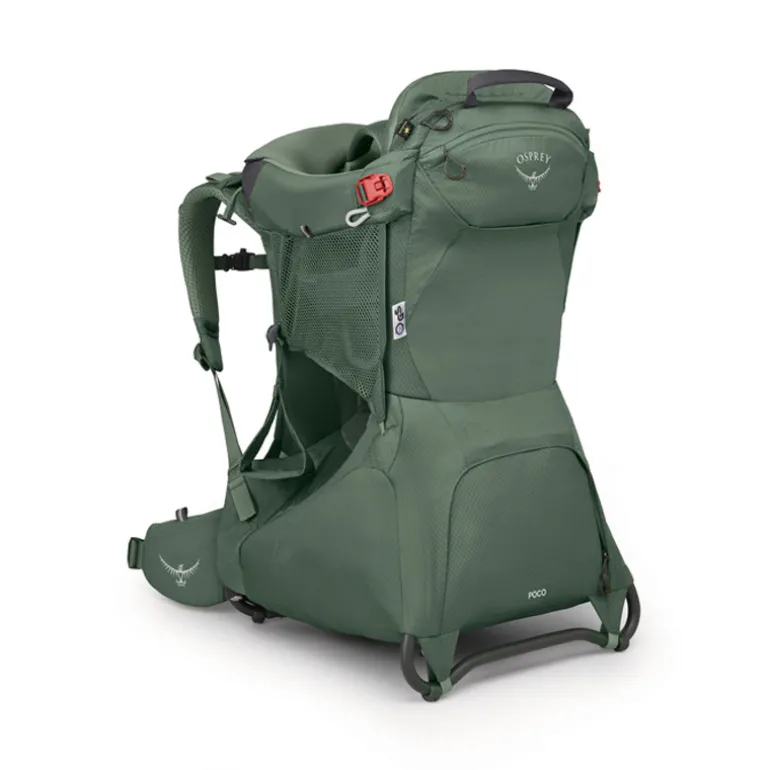 Osprey Poco - Koseret Green