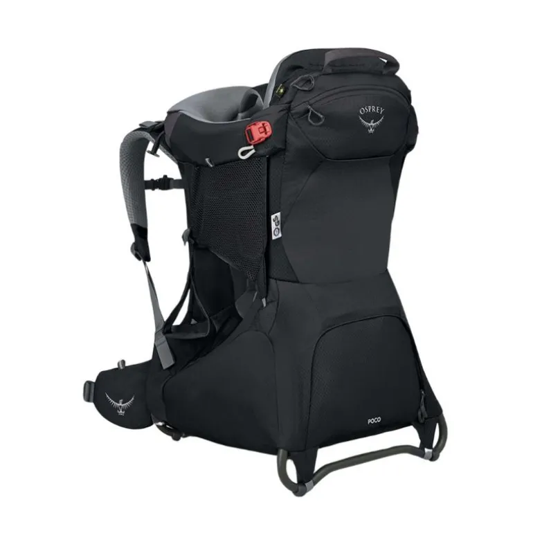 Osprey Poco - Noir