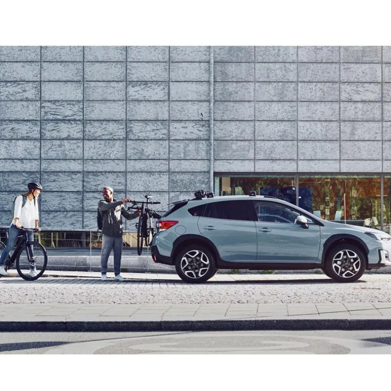 Outway hanging 3 - Thule