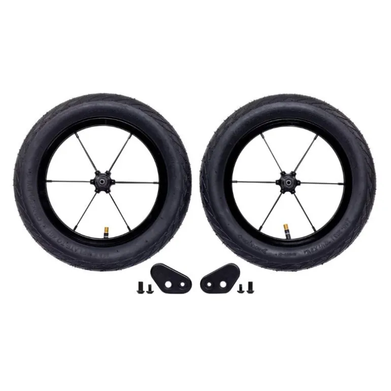 Paire de roues 14″ pour Puky Next - Upsize Kit 14″ - Puky