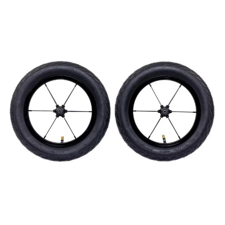 Paire de roues 14″ pour Puky Next - Upsize Kit 14″ - Puky