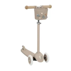 Panier vélo enfant Pin & Ride - Banwood - Sand
