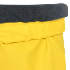 Pantalon de pluie doublé polaire - Lego - LWPOWAI 707 - Jaune