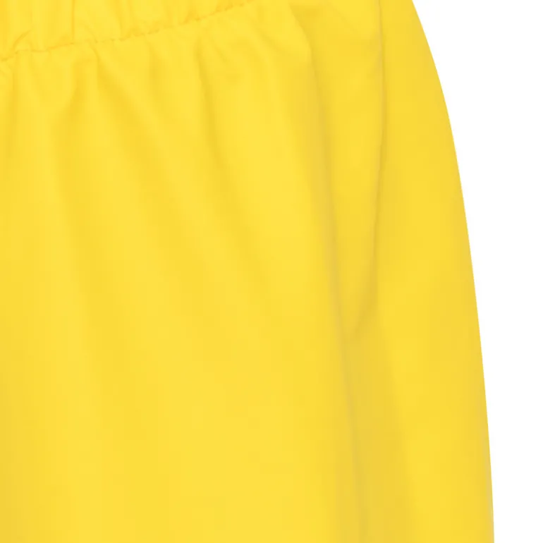 Pantalon de pluie doublé polaire - Lego - LWPOWAI 707 - Jaune