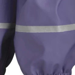 Pantalon de pluie fille Lego - Violet