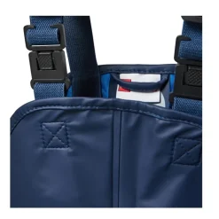 Pantalon de pluie garçon Lego - Marine